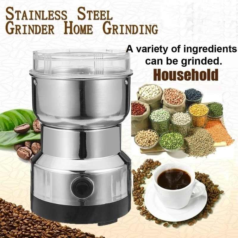 Masala Spice Grinder Machine š¶ļø