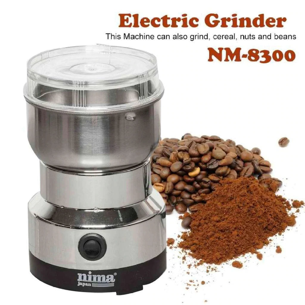 Masala Spice Grinder Machine š¶ļø