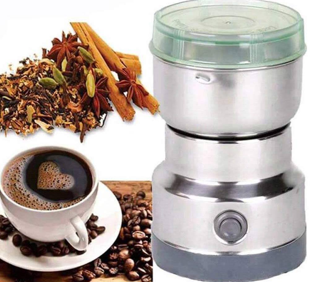 Masala Spice Grinder Machine š¶ļø