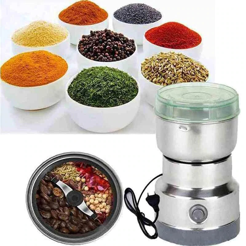 Masala Spice Grinder Machine š¶ļø