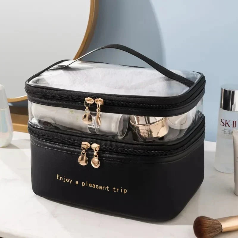 Waterproof Cosmetic Travel Portable Bag