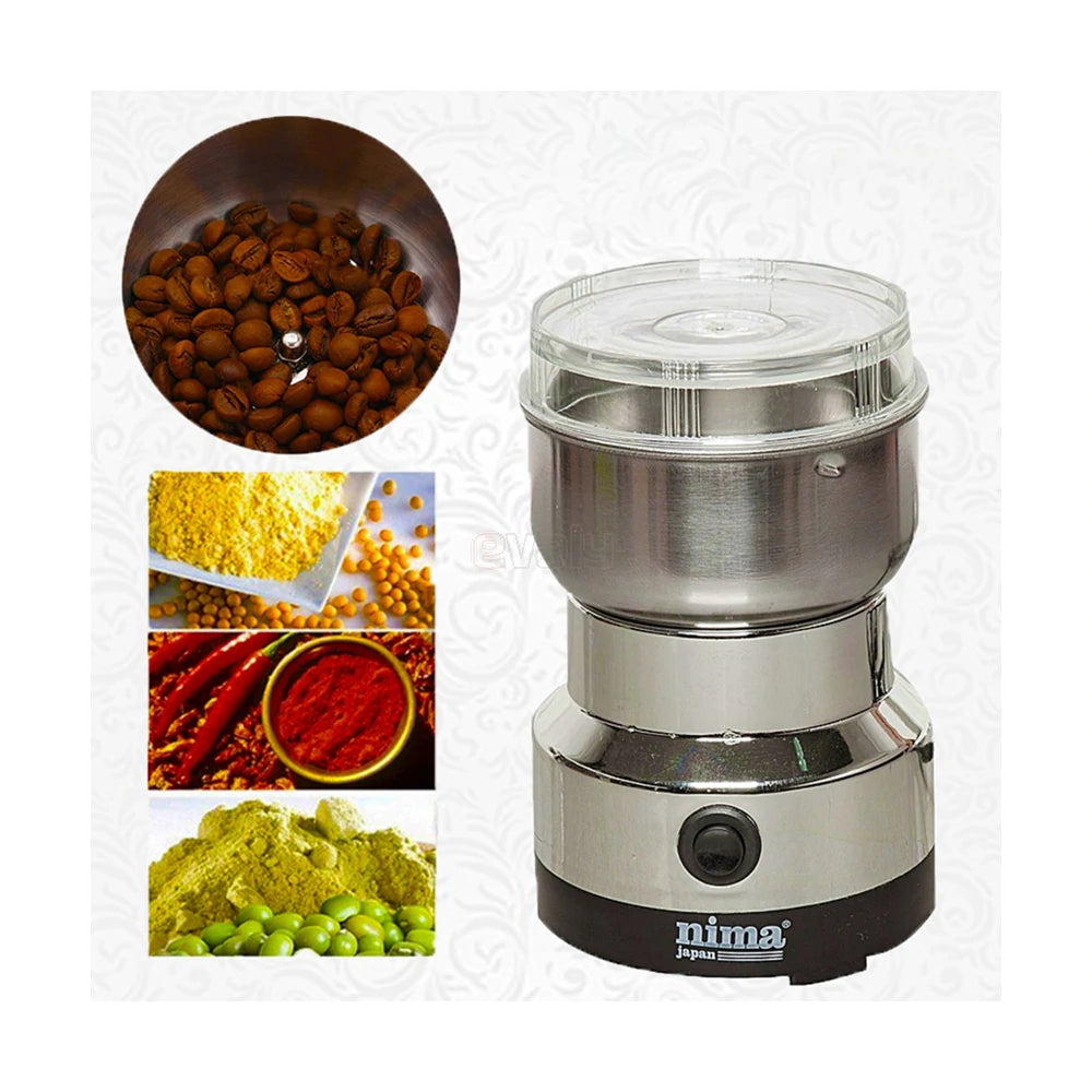 Masala Spice Grinder Machine š¶ļø