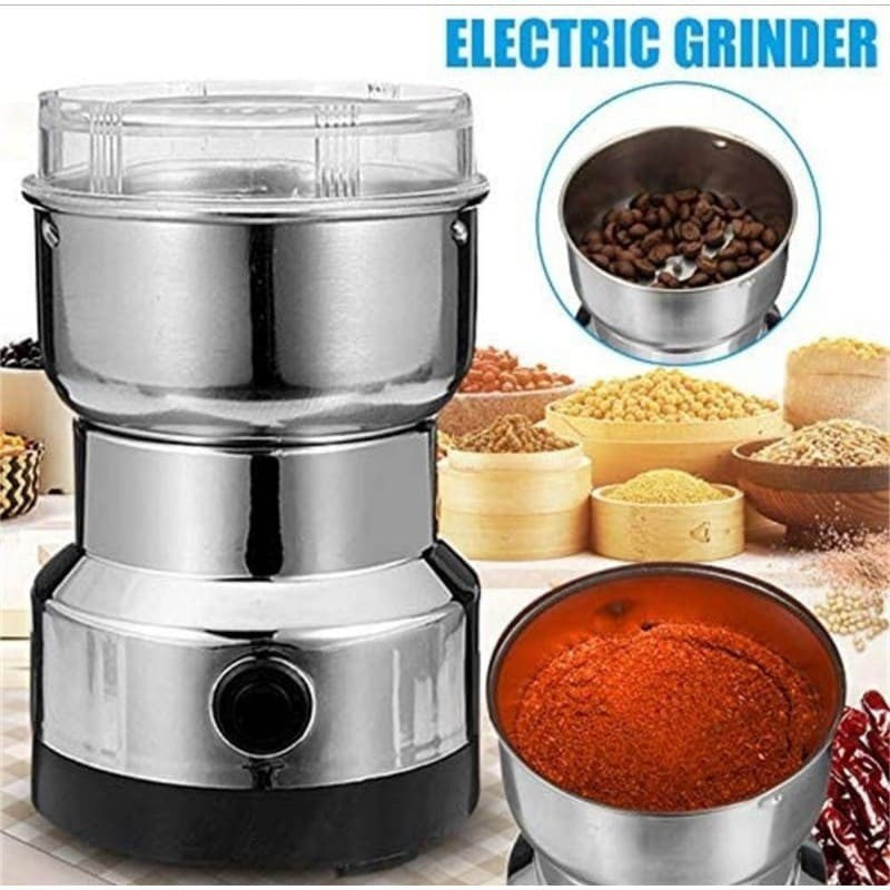 Masala Spice Grinder Machine š¶ļø