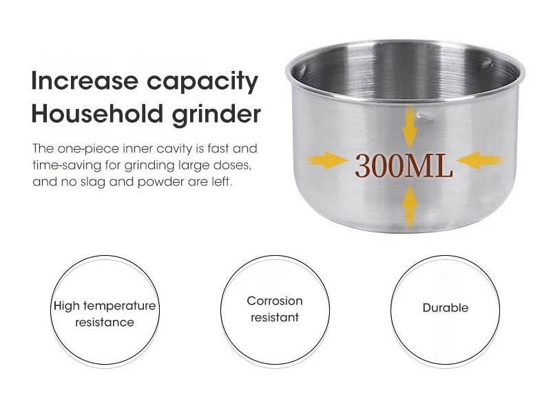 Masala Spice Grinder Machine š¶ļø