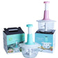 0.7 Ltr Garlic Chopper