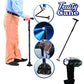 Trusty cane foldable