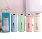 New nice liner creative water bottle simple