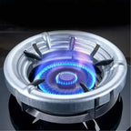 Gas Stove Energy Saving Brackets