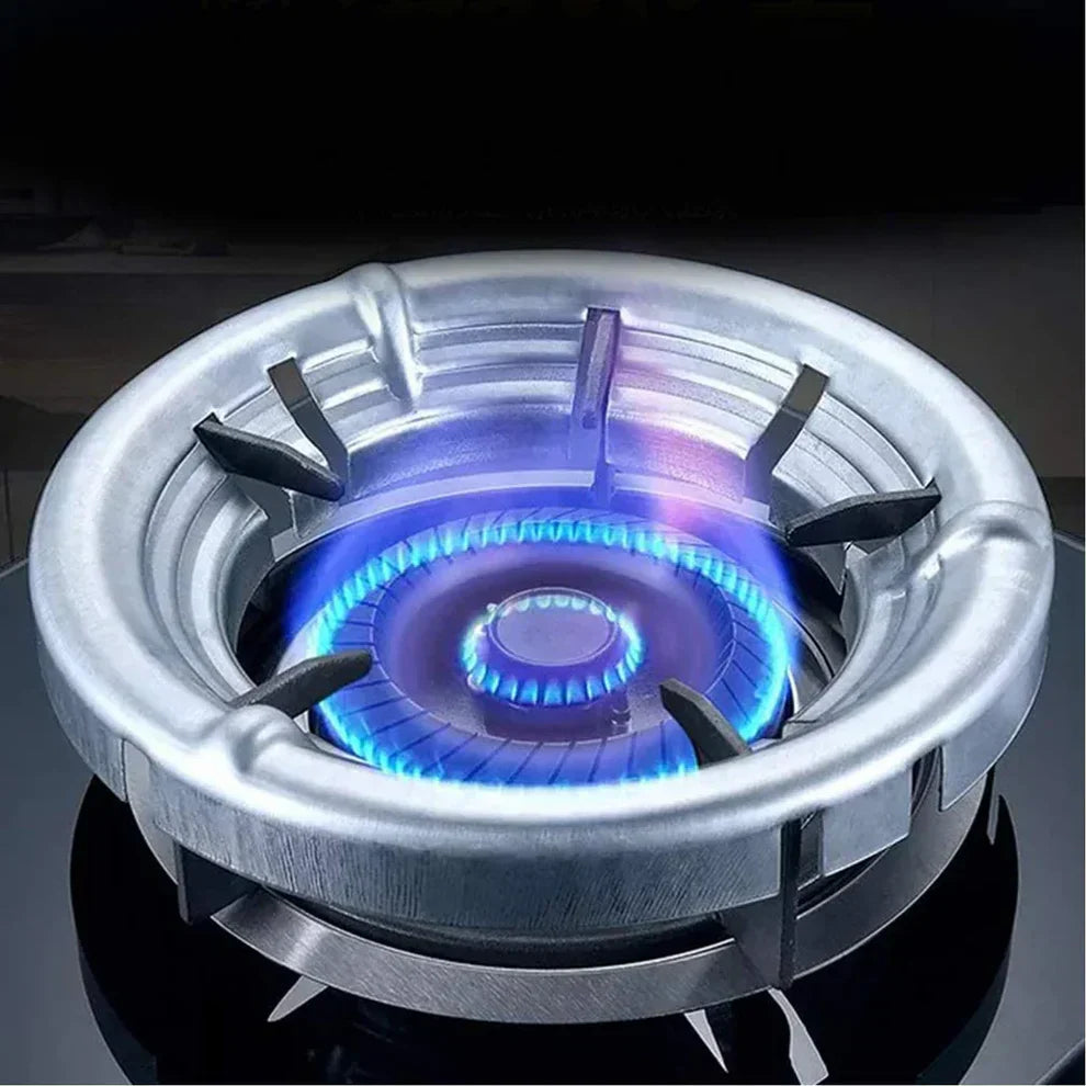 Gas Stove Energy Saving Brackets