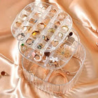 3 Layer Jewellery Box
