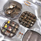 3 Layer Jewellery Box
