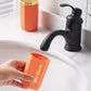 TRAVEL TOOTHPASTE HOLDER