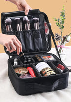 Pro cosmetic bag