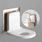 Wall Mounted Bottle Holders