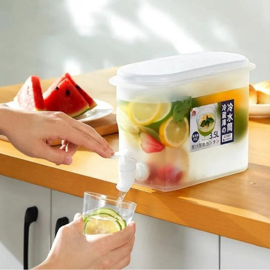 3500 ML Dispenser