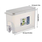 3500 ML Dispenser