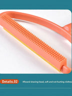 Hair Removal Brush - Lint remover (Pack of 2)