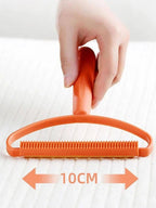 Hair Removal Brush - Lint remover (Pack of 2)