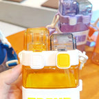 Trend Water Bottle