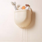 Cartoon Wall Mounted Holder