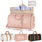 Large Capacity Travel Duffel Bag