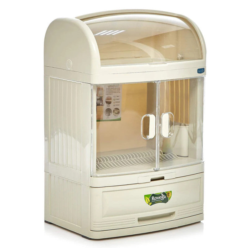 Kitchen Cutlery Bowl Storage Rack