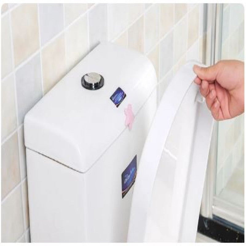 4 Pcs Silicone Stars Door Stopper