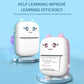 Rechargeable Inkless Printer