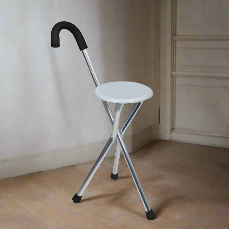 Folding Stick Chair