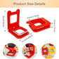 Creative Breakfast Sandwich Cutter