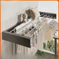 Retractable Wall Mounted Laundry Drying Rack