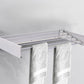 Retractable Wall Mounted Laundry Drying Rack