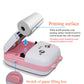 Rechargeable Inkless Printer