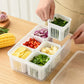 Vegetable & Fruit Basket