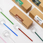High Borosilicate Glass Elegant Spoon