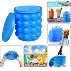 Ice Maker Genie