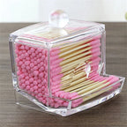 Cotton Bud Holder