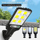 Motion Sensor STREET LAMP