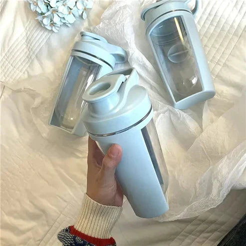Shaker Bottle
