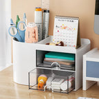 Desktop Storage Box