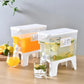 3.5L Juice Dispenser With Stand