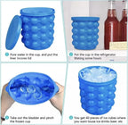 Ice Maker Genie