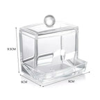 Cotton Bud Holder