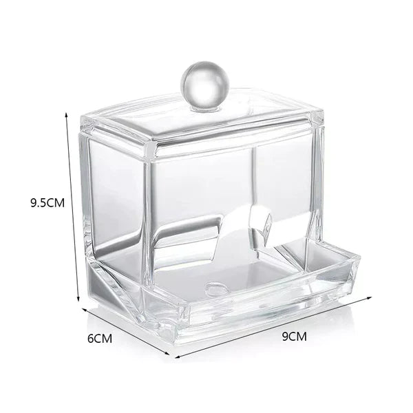 Cotton Bud Holder