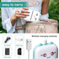 Rechargeable Inkless Printer