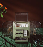 European Jewelry Organizer