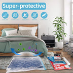 Air Compressed Vacuum Bags
