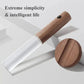 Rechargeable Wood LED Light