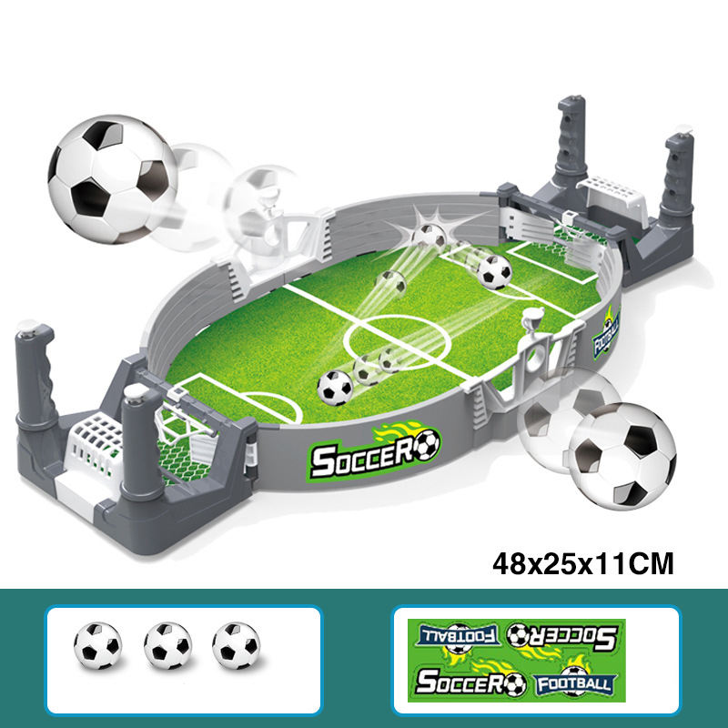 Table Top Football Champion Game