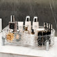 Glacier Makeup with Brush Holder
